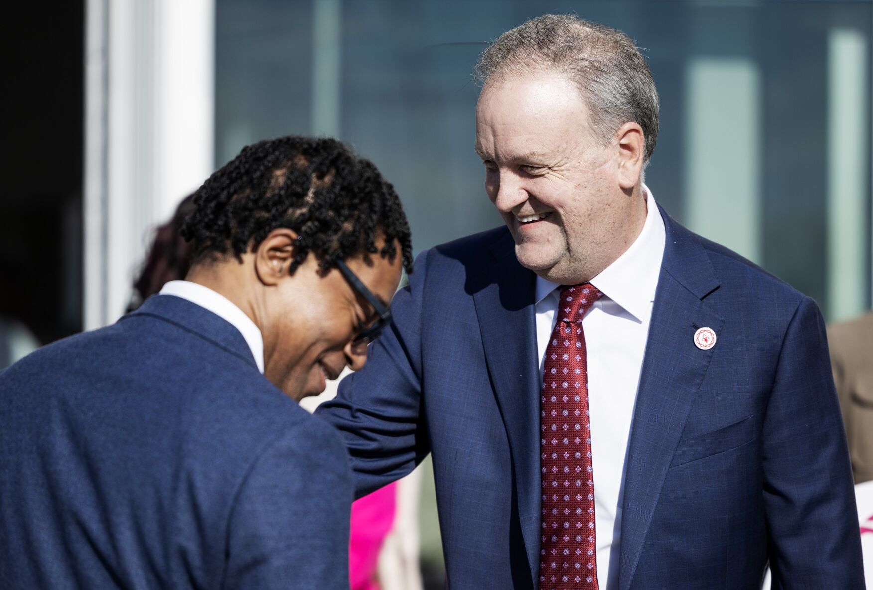 Holleman: Sam Page, already in a hole, digs deeper in quest to name prosecutor